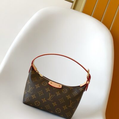 Louis Vuitton bag 2026 authentic quality