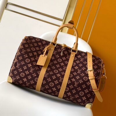 Louis Vuitton bag 2026 authentic quality