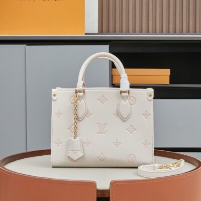 Louis Vuitton bag 2026 authentic quality