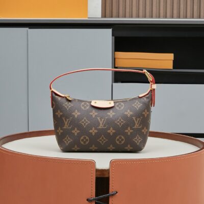 Louis Vuitton bag 2026 authentic quality