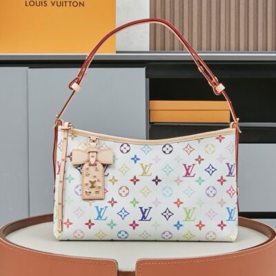 Louis Vuitton bag 2026 authentic quality