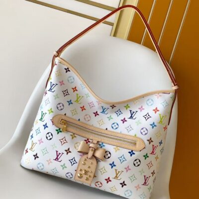 Louis Vuitton bag 2026 authentic quality