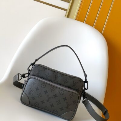 Louis Vuitton bag 2026 authentic quality