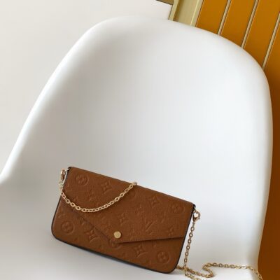 Louis Vuitton bag 2026 authentic quality