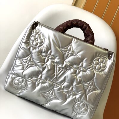 Louis Vuitton bag 2026 authentic quality