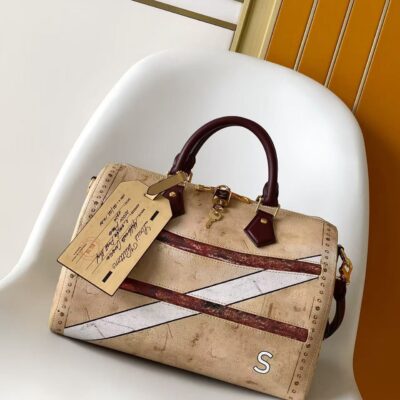 Louis Vuitton bag 2026 authentic quality