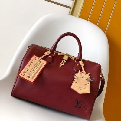 Louis Vuitton bag 2026 authentic quality