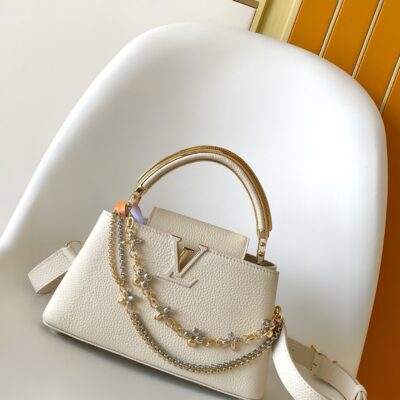 Louis Vuitton bag 2026 authentic quality