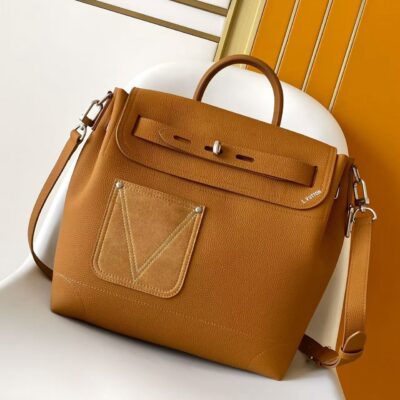 Louis Vuitton bag 2026 authentic quality