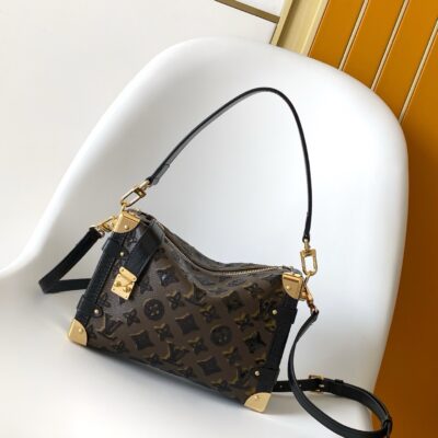 Louis Vuitton bag 2026 authentic quality