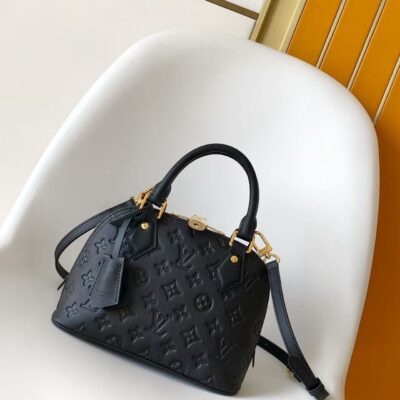 Louis Vuitton bag 2026 authentic quality