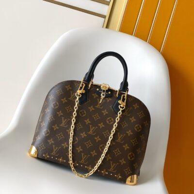 Louis Vuitton bag 2026 authentic quality