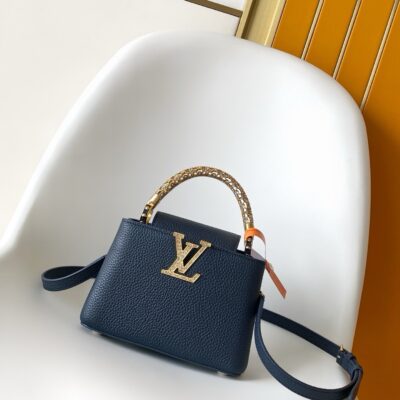 Louis Vuitton bag 2026 authentic quality