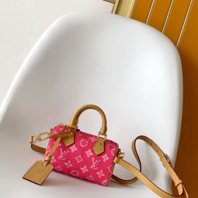 Louis Vuitton bag 2026 authentic quality