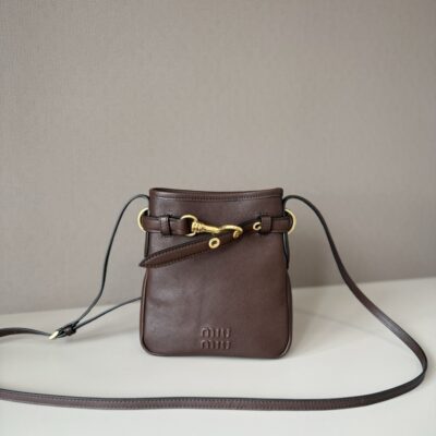 Miu Miu bag 2026 authentic quality