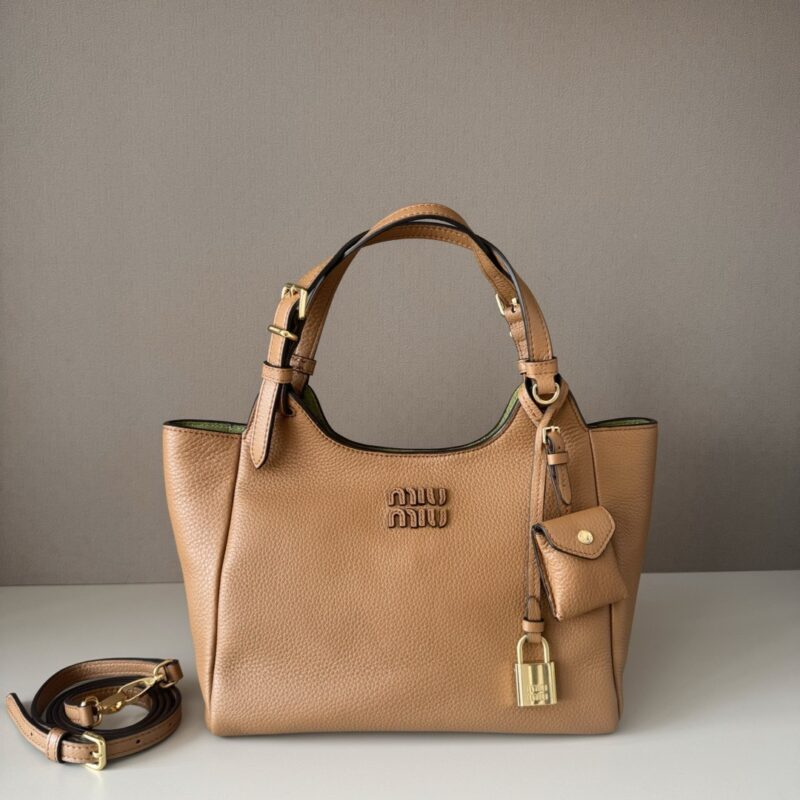 Miu Miu bag 2026 authentic quality
