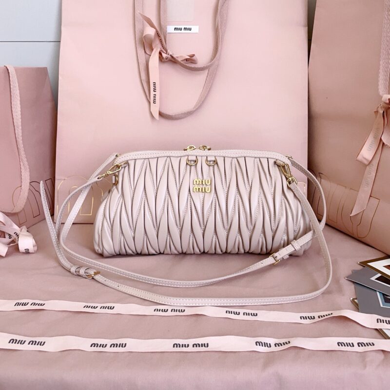 Miu Miu bag 2026 authentic quality