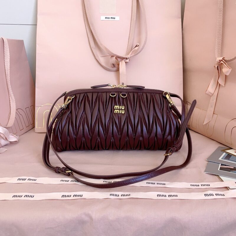 Miu Miu bag 2026 authentic quality