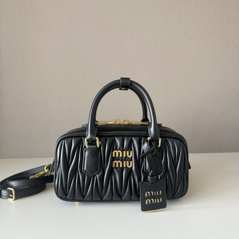 Miu Miu bag 2026 authentic quality