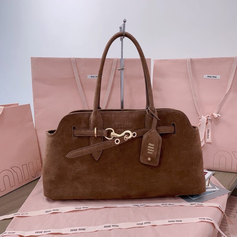 Miu Miu bag 2026 authentic quality