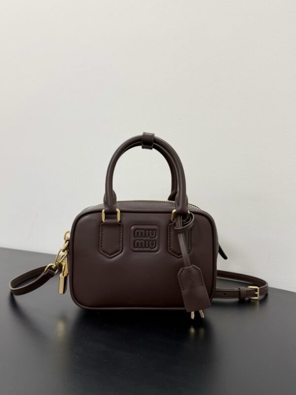 Miu Miu bag 2026 authentic quality