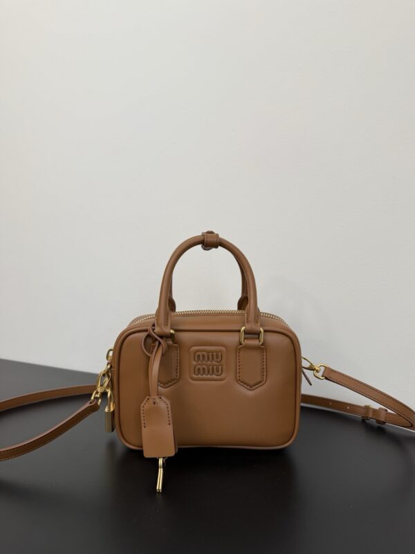 Miu Miu bag 2026 authentic quality